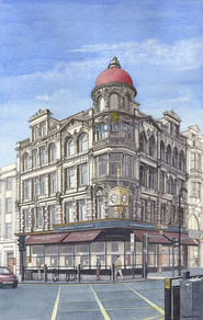 304 - Northern Goldsmiths, Newcastle Upon Tyne