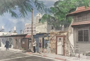 026 - Neve Tzedek' Israel